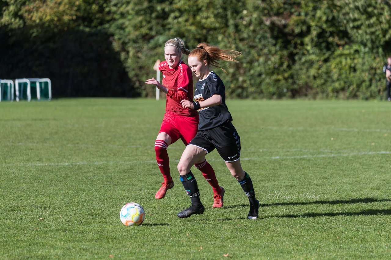 Bild 174 - F RS Kiel 2 - SV Henstedt Ulzburg 2 : Ergebnis: 1:3